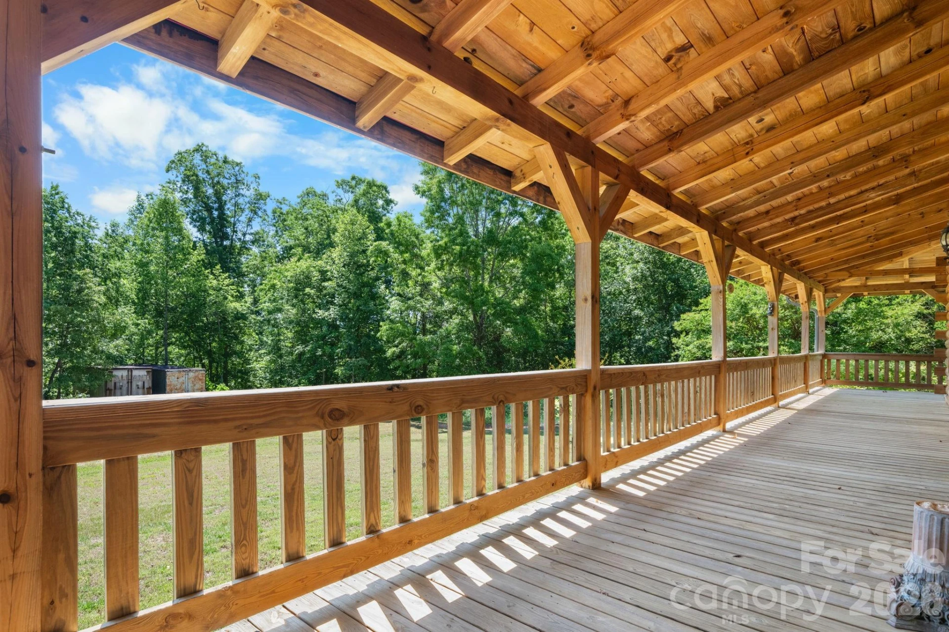 4659 Dysartsville Road - Photo 20