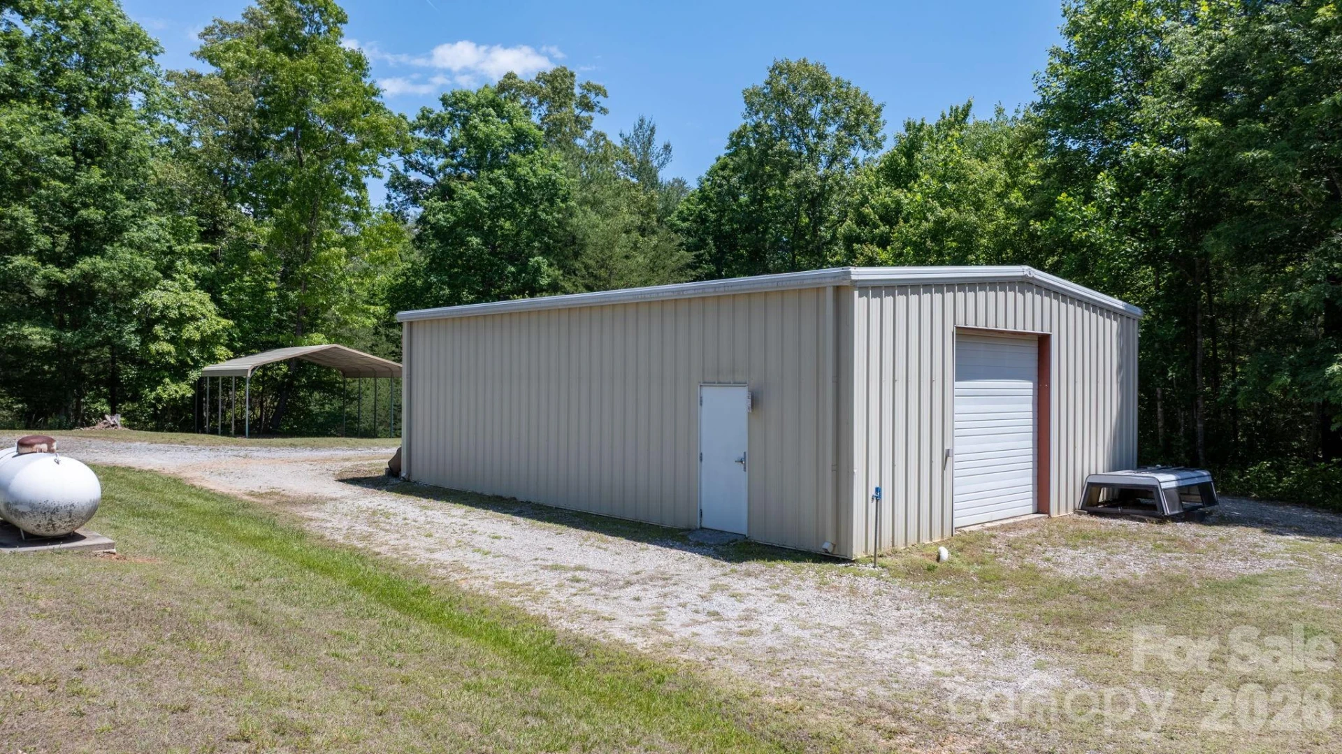 4659 Dysartsville Road - Photo 22