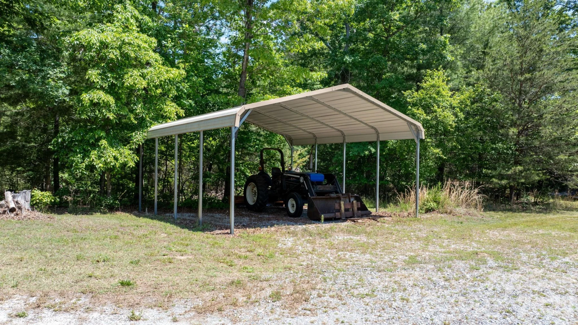 4659 Dysartsville Road - Photo 23