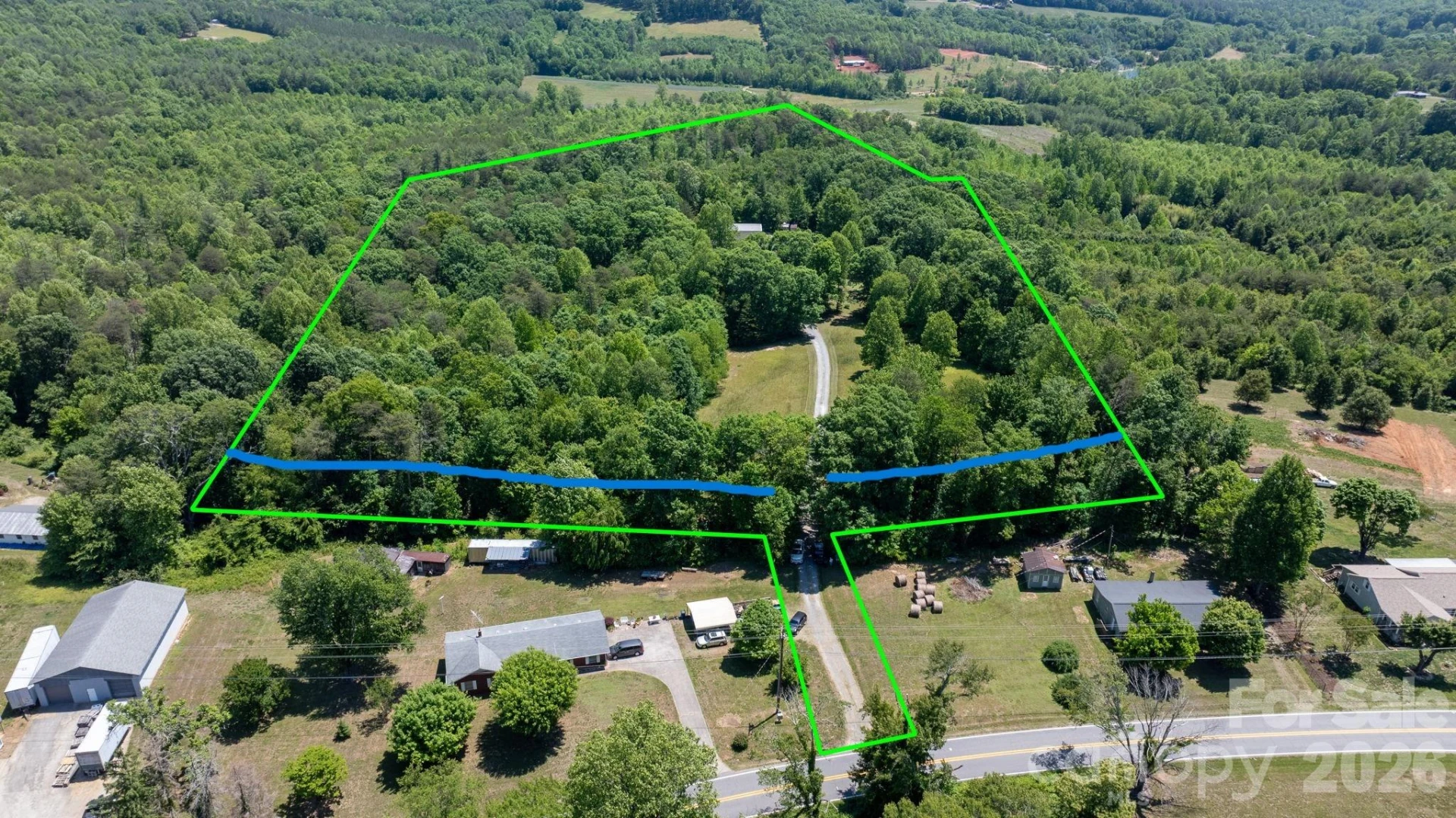 4659 Dysartsville Road - Photo 25