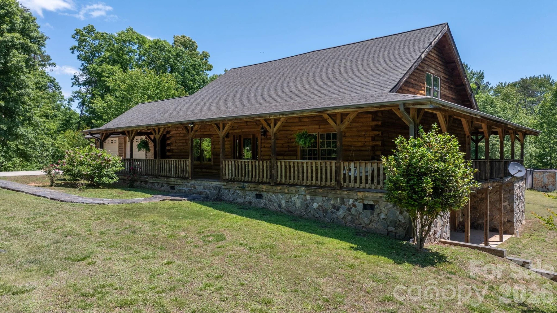 4659 Dysartsville Road - Photo 4