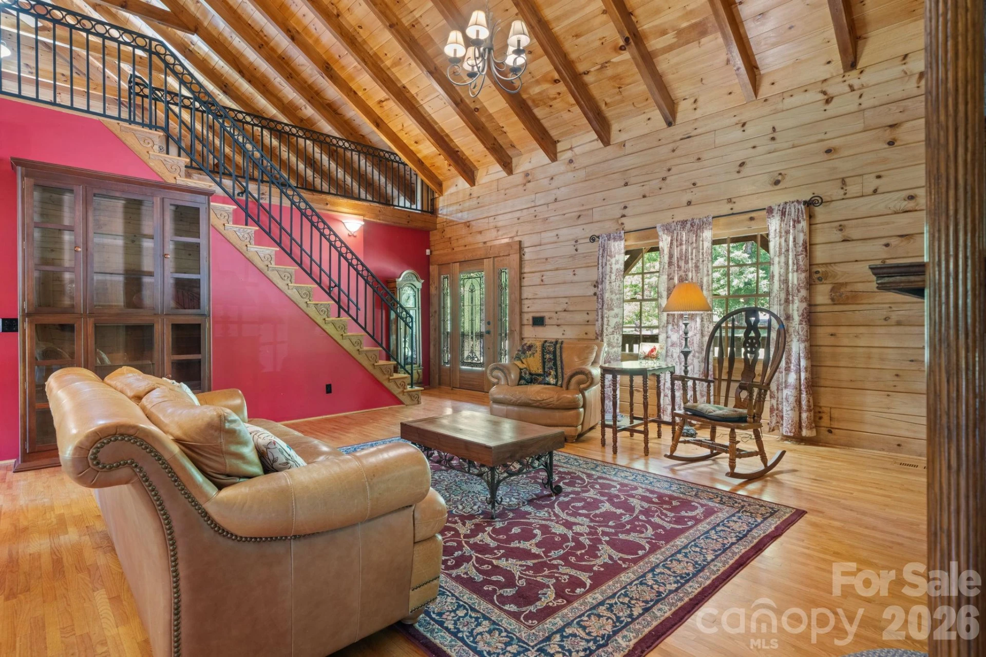 4659 Dysartsville Road - Photo 6