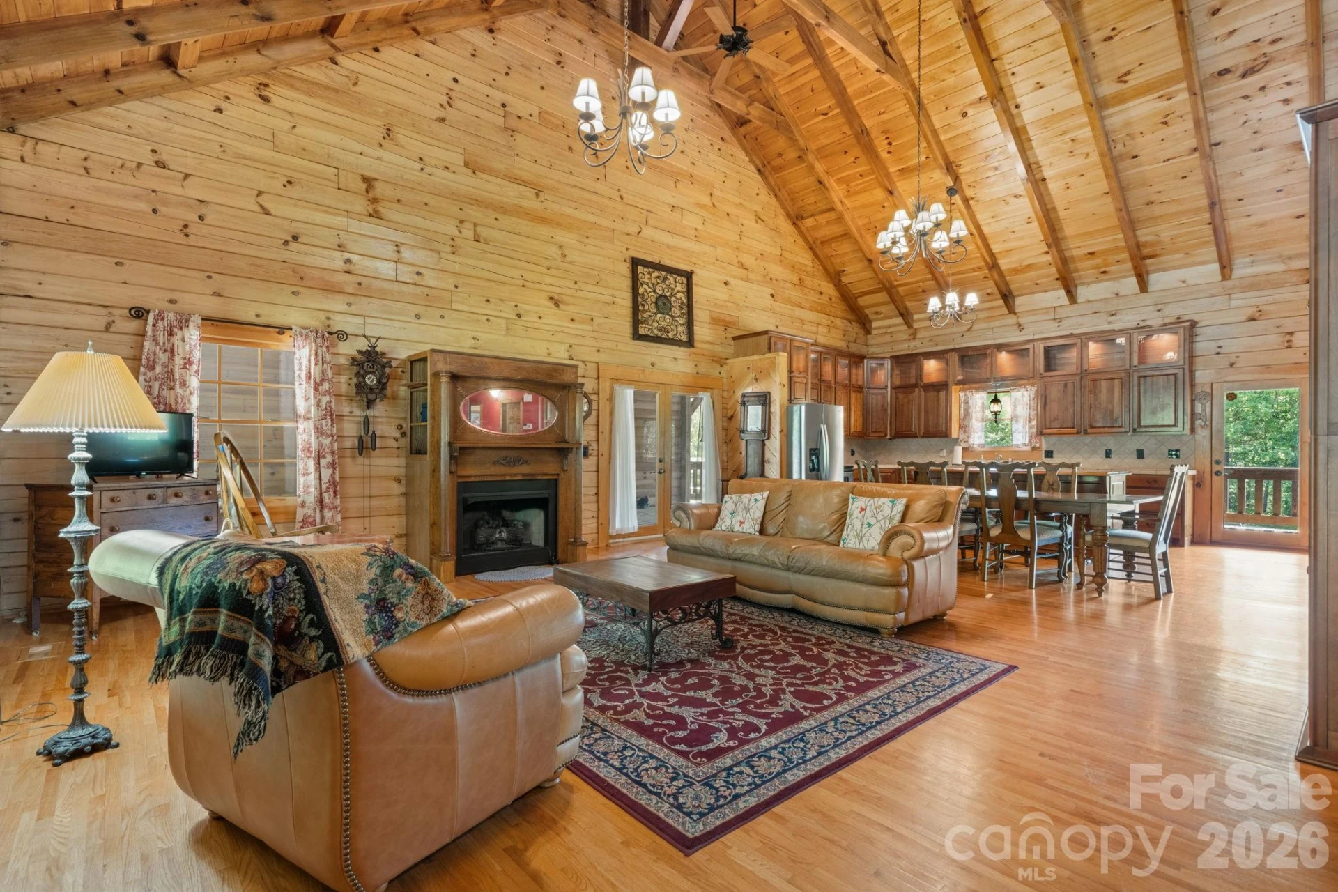 4659 Dysartsville Road - Photo 7