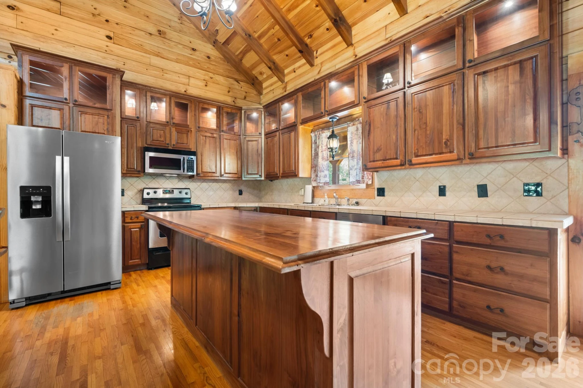 4659 Dysartsville Road - Photo 8