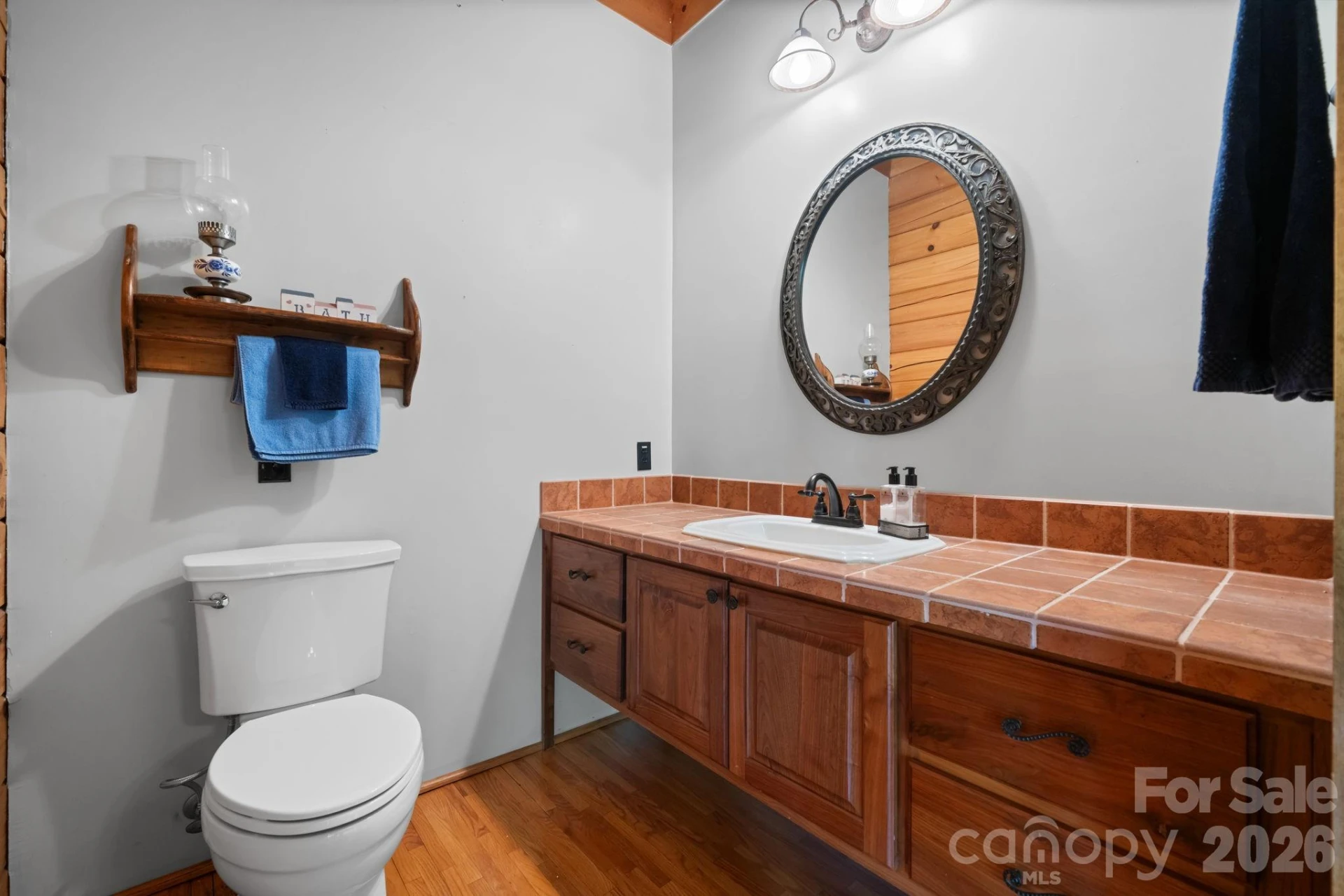 4659 Dysartsville Road - Photo 9