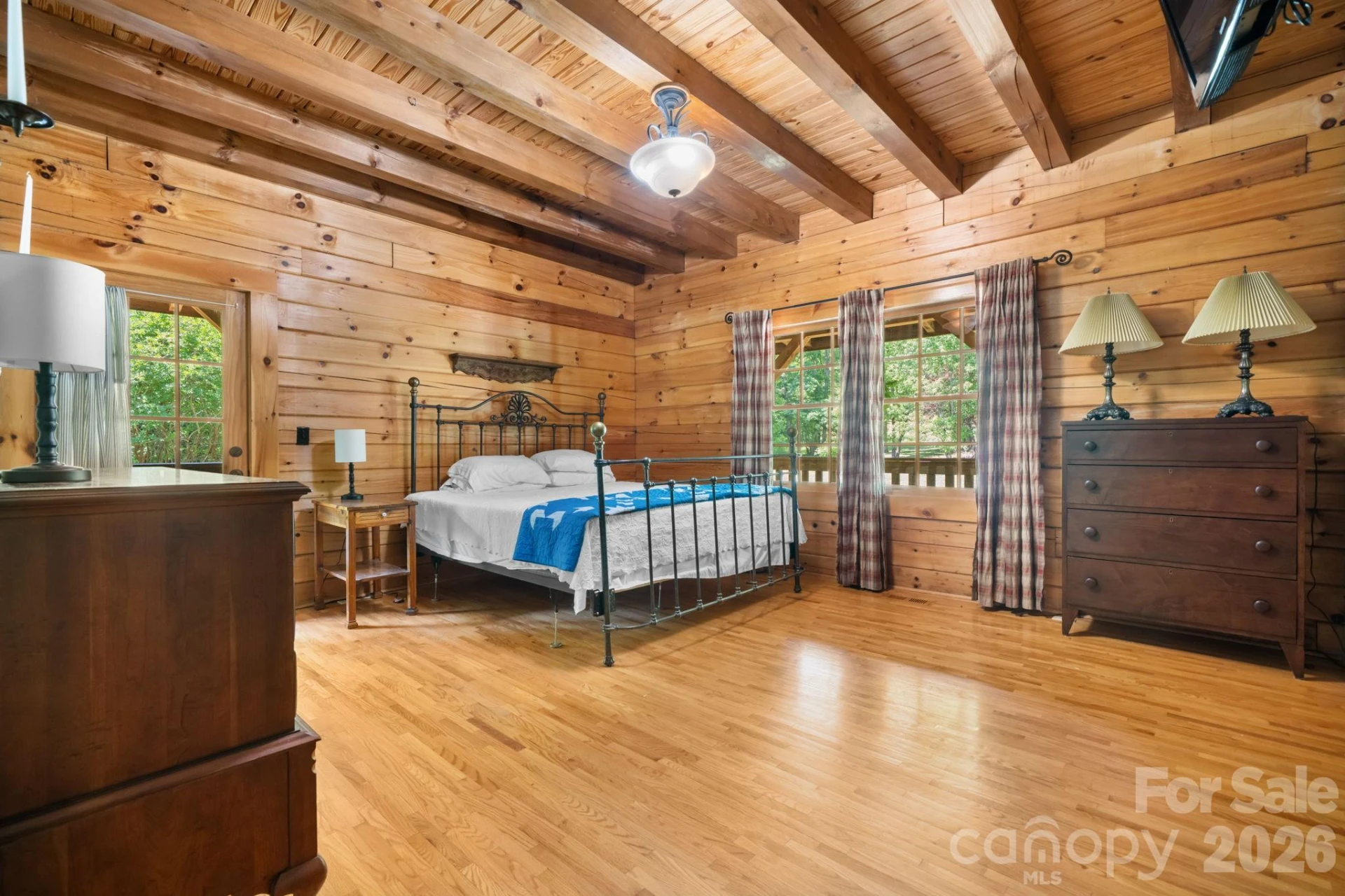 4659 Dysartsville Road - Photo 10