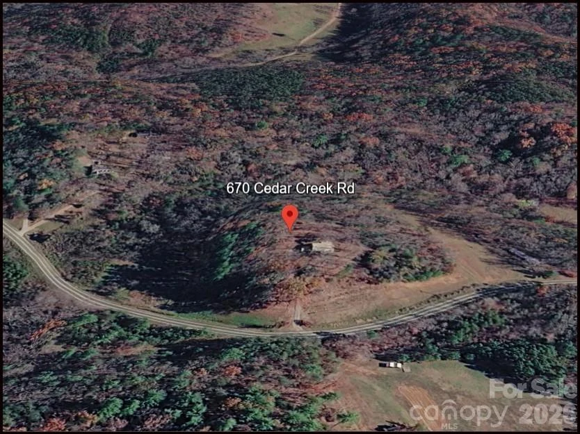670 Cedar Creek Road - Photo 2