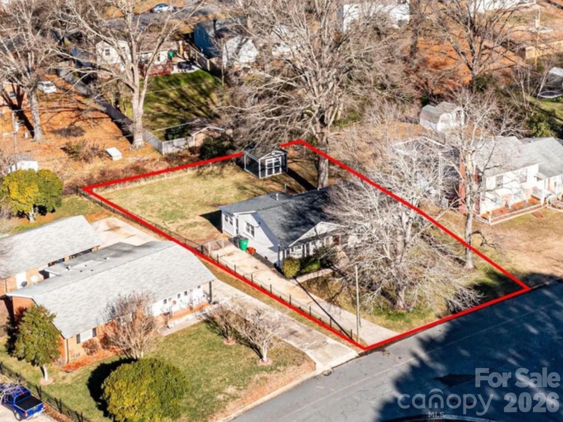 5012 Auburndale Road - Photo 20