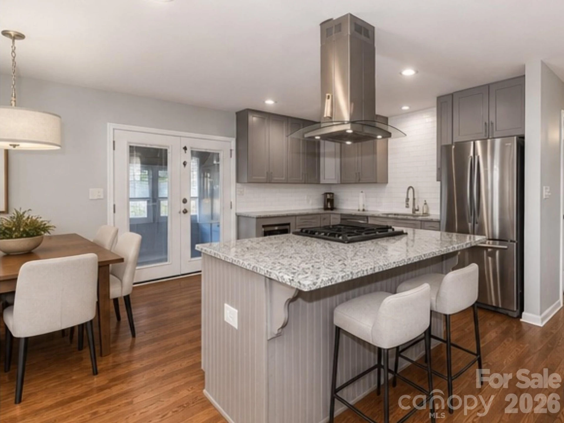 5012 Auburndale Road - Photo 8