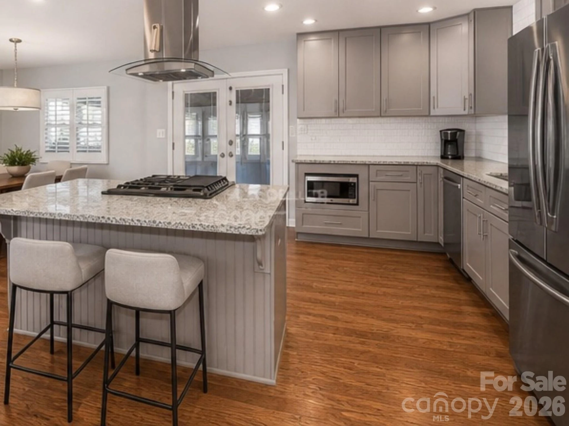 5012 Auburndale Road - Photo 10