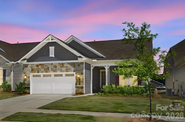 1035 Rabbit Hill Lane, Monroe, NC, 28110