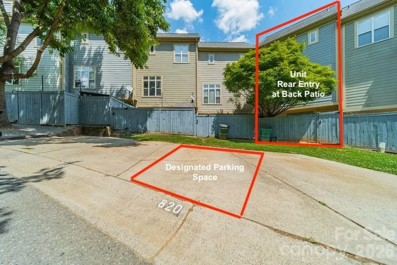 820 Garden District Drive - Photo 25