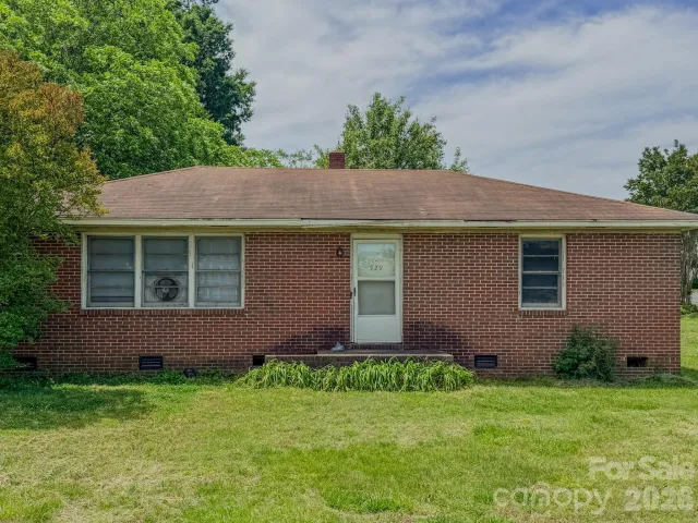 929 Mt Gallant Drive, Rock Hill, SC, 29730