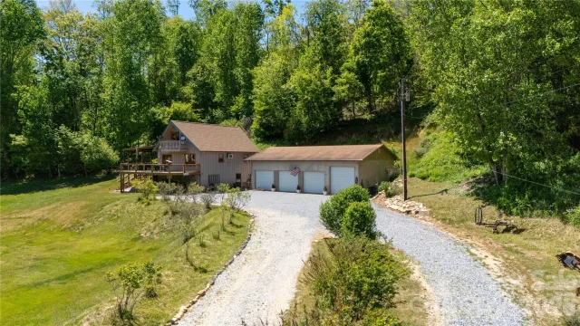 93 Franklin Crest Road, Spruce Pine, NC, 28777