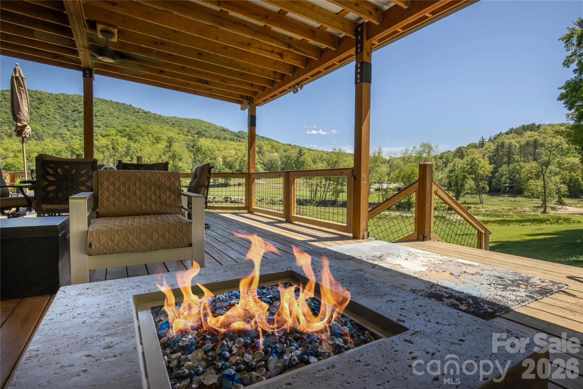 93 Franklin Crest Road - Photo 21