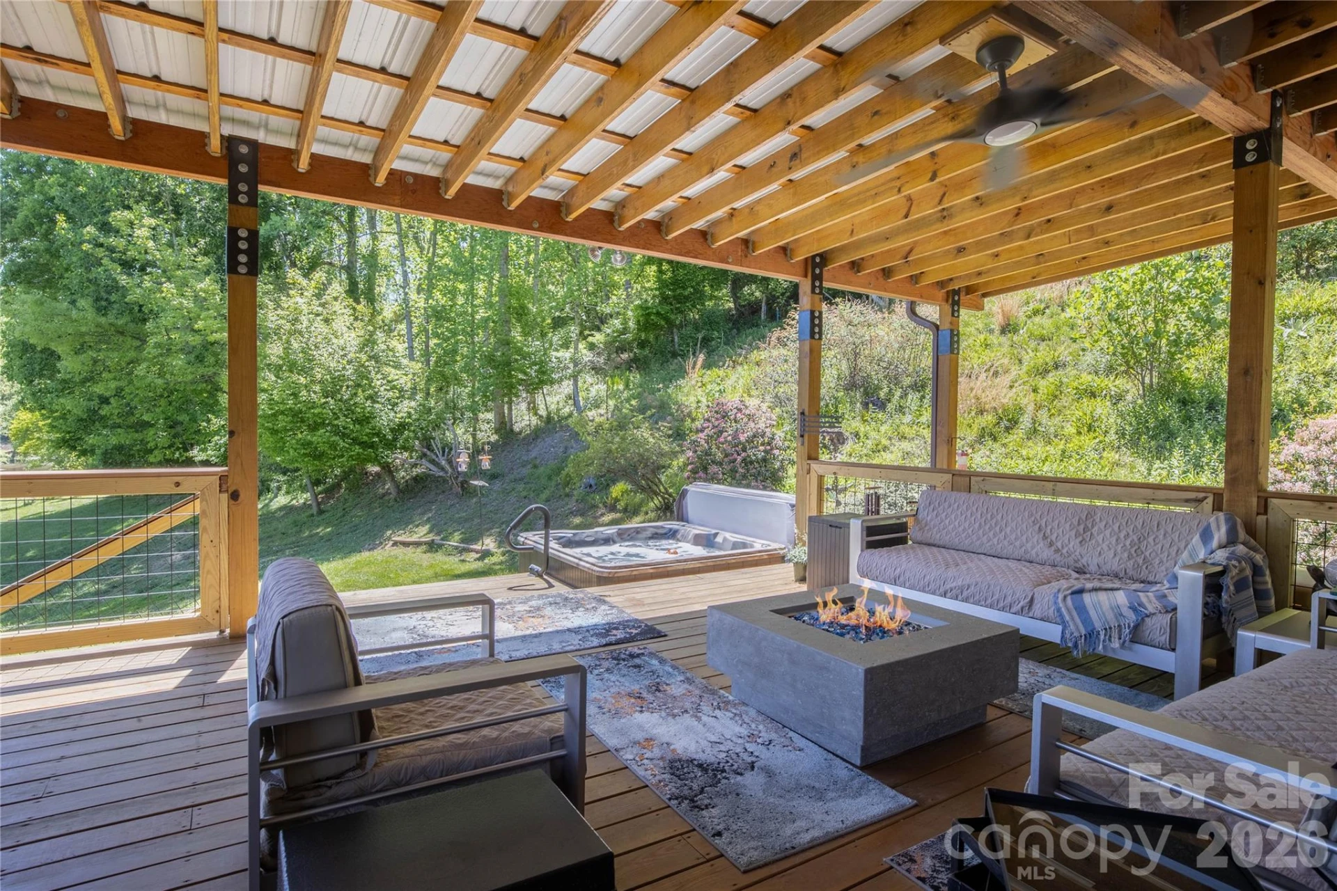 93 Franklin Crest Road - Photo 23