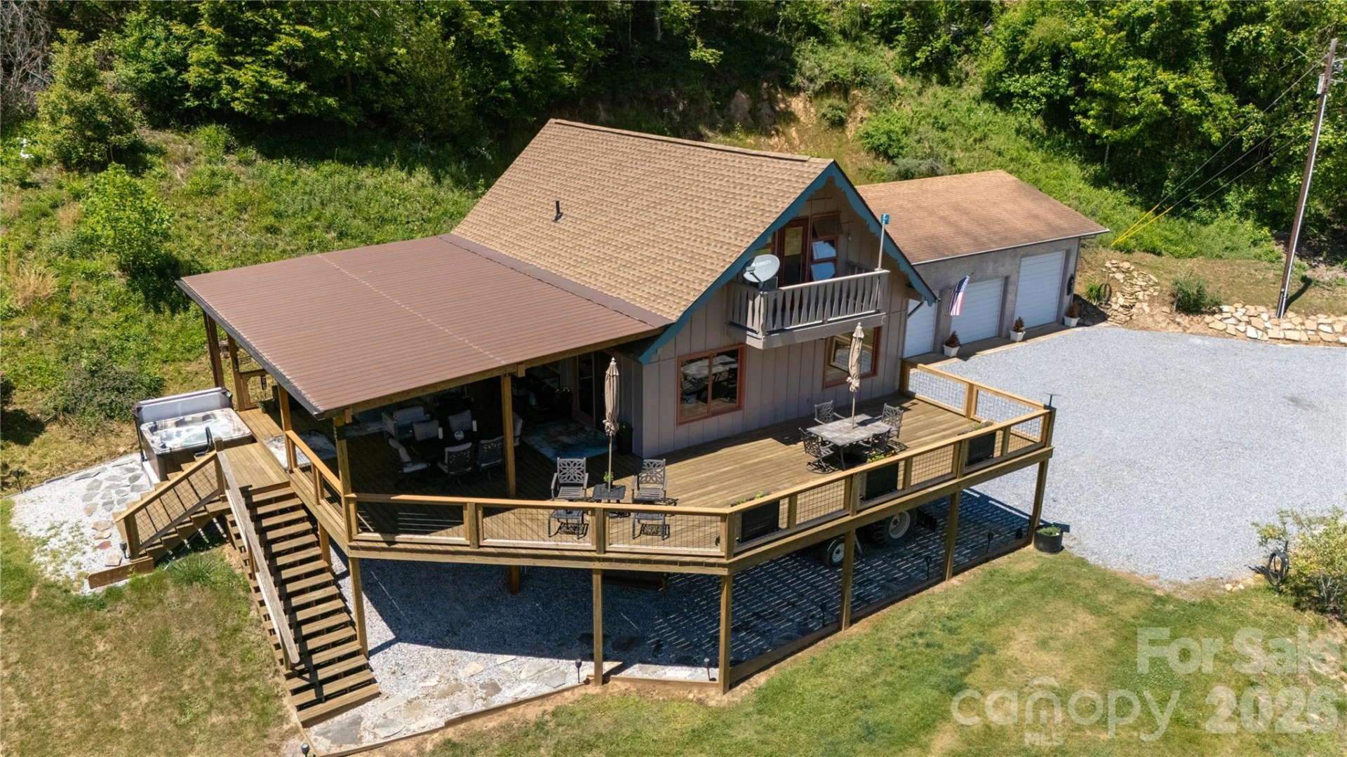 93 Franklin Crest Road - Photo 4