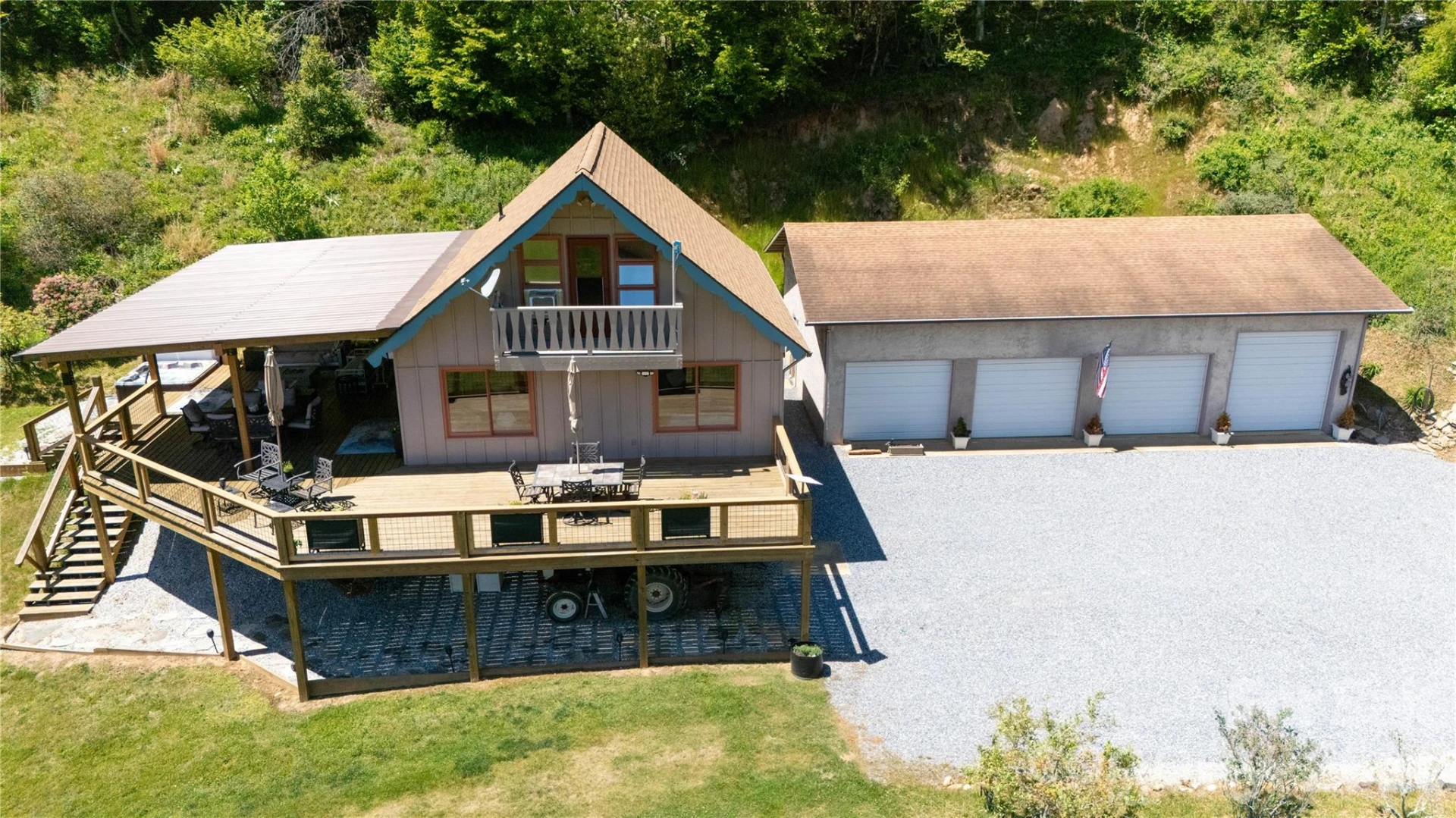 93 Franklin Crest Road - Photo 5