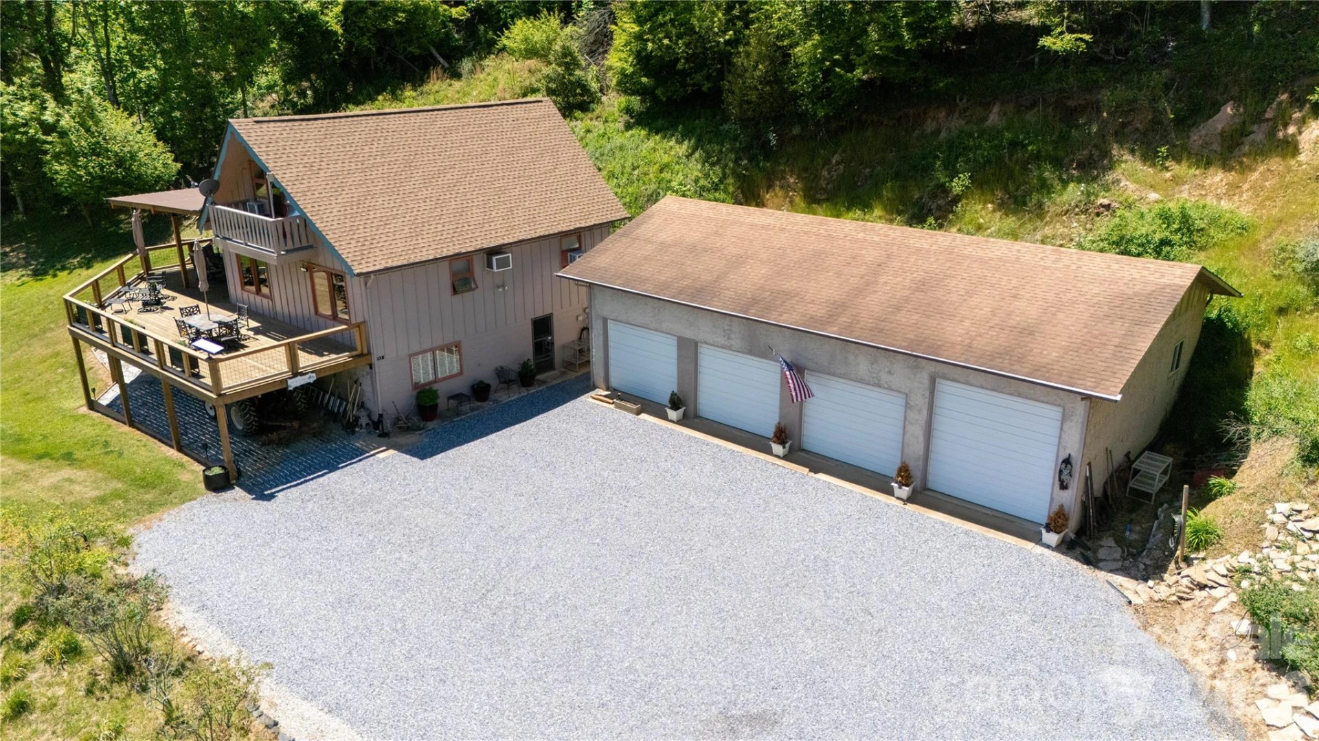 93 Franklin Crest Road - Photo 6