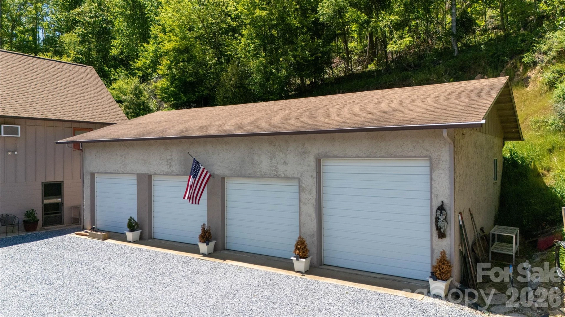 93 Franklin Crest Road - Photo 7