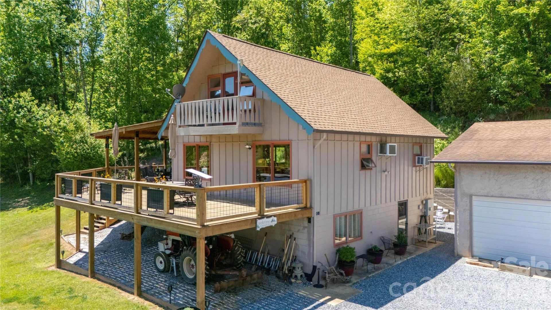 93 Franklin Crest Road - Photo 8