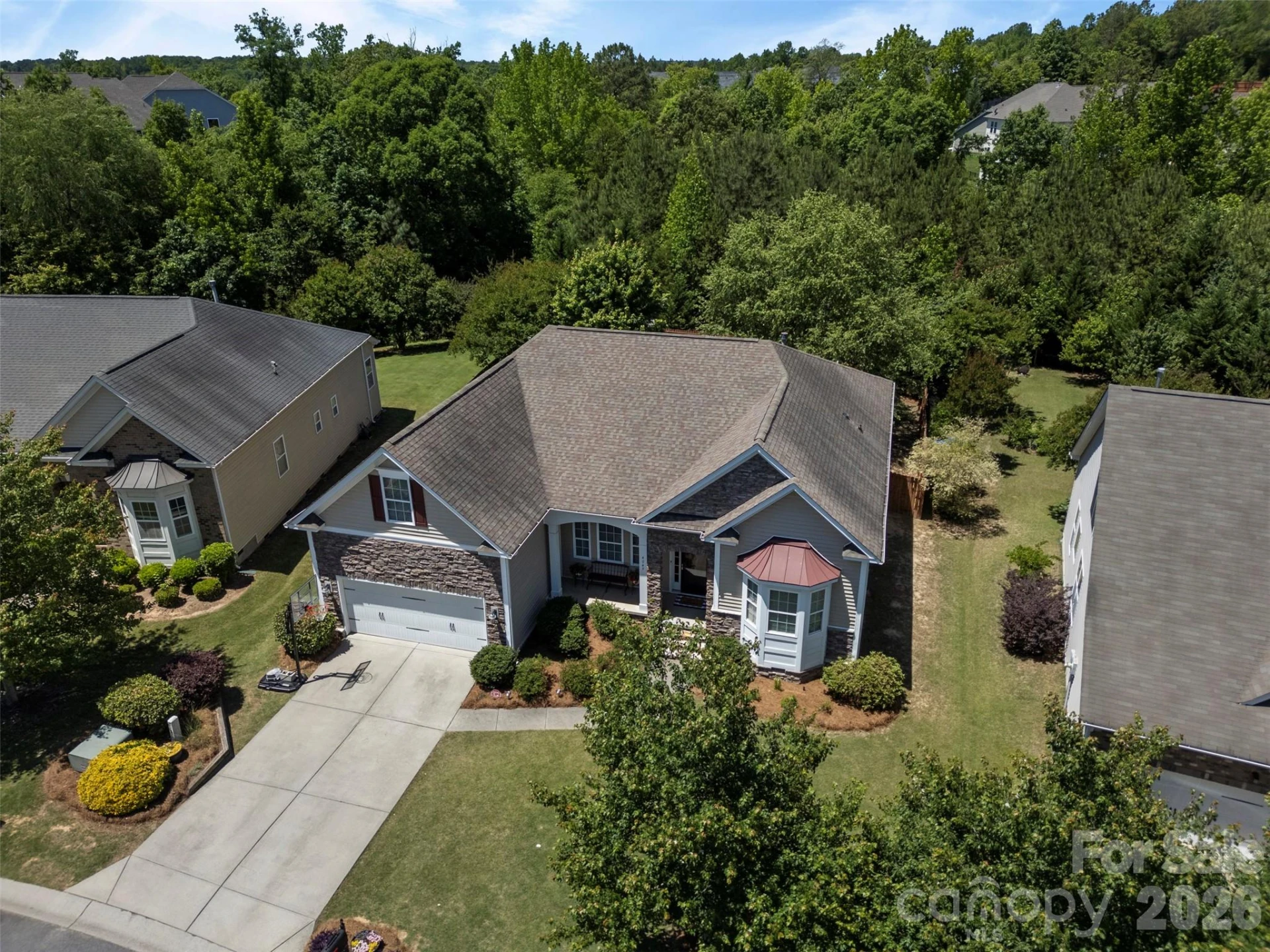 4045 Hickory View Drive - Photo 3