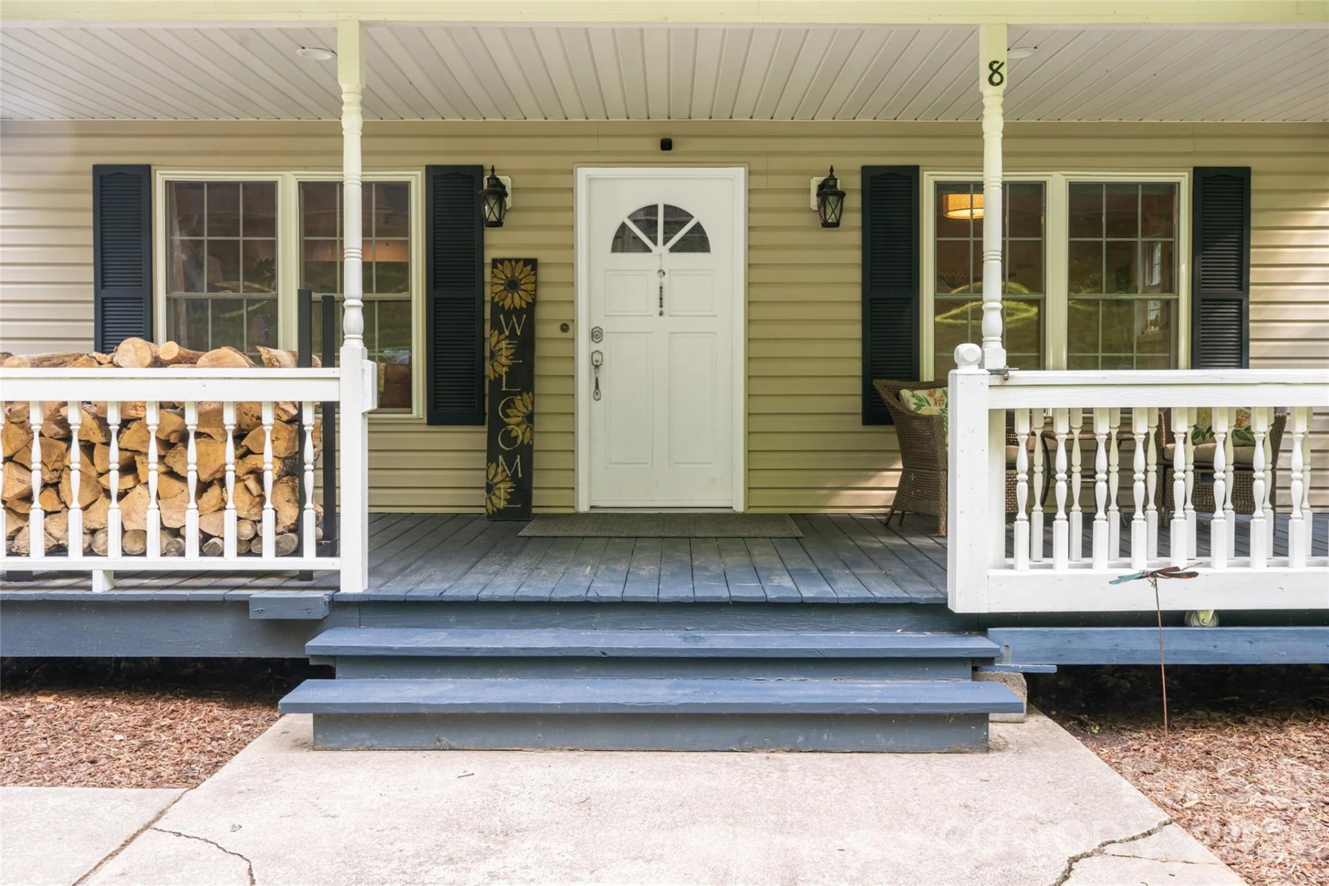 8 Coffey Place - Photo 4