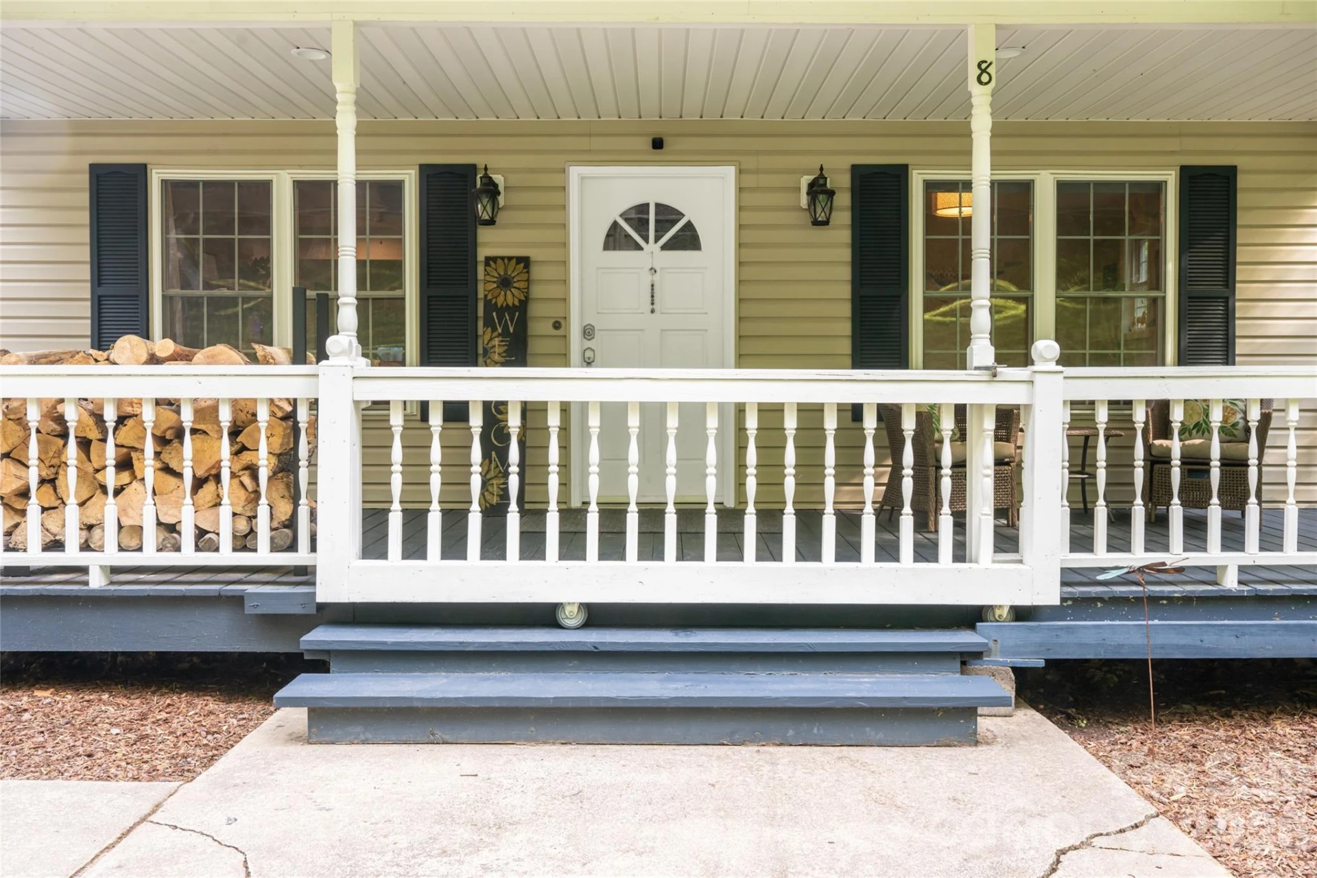 8 Coffey Place - Photo 5
