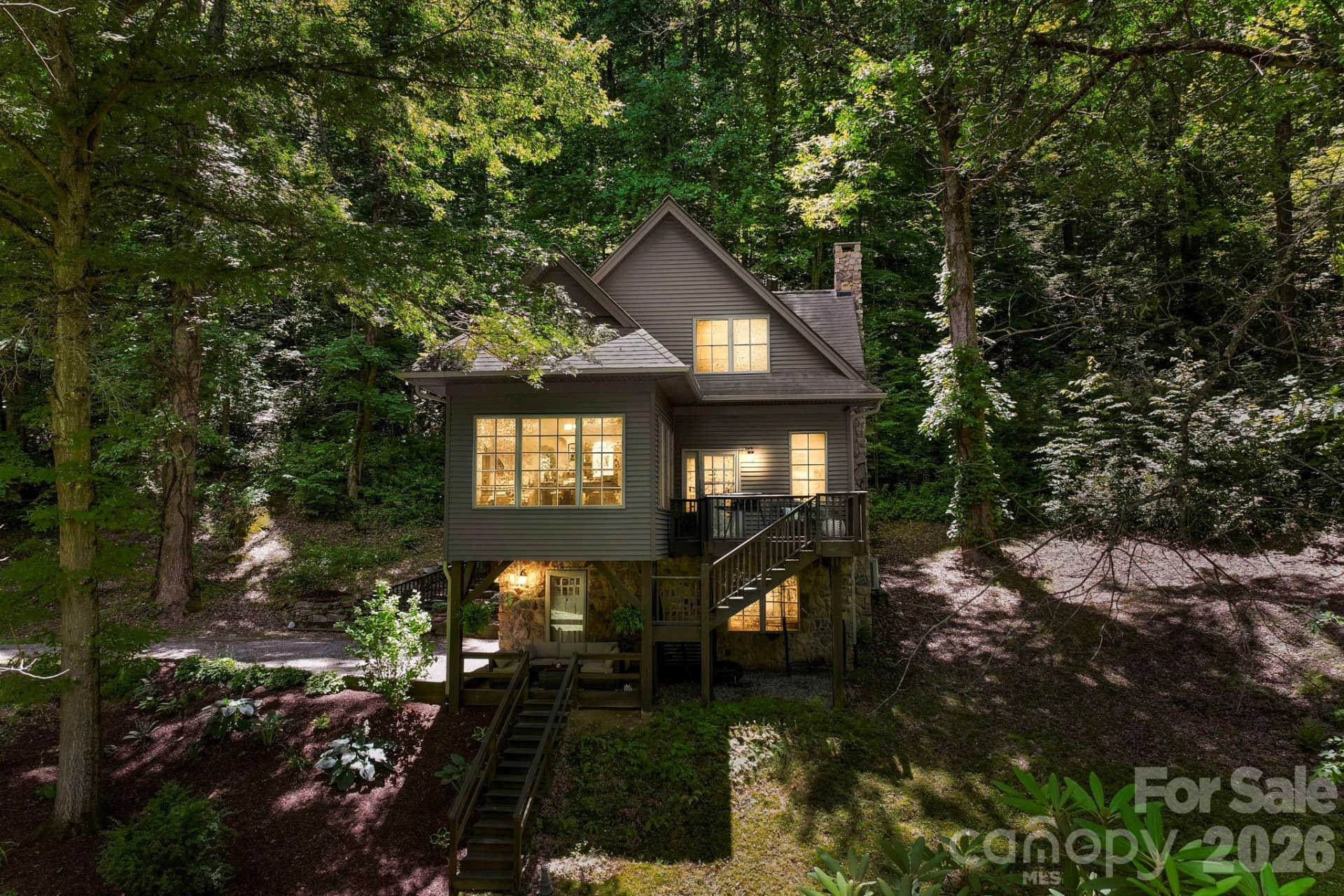 576 Mattie Marion Road - Photo 2