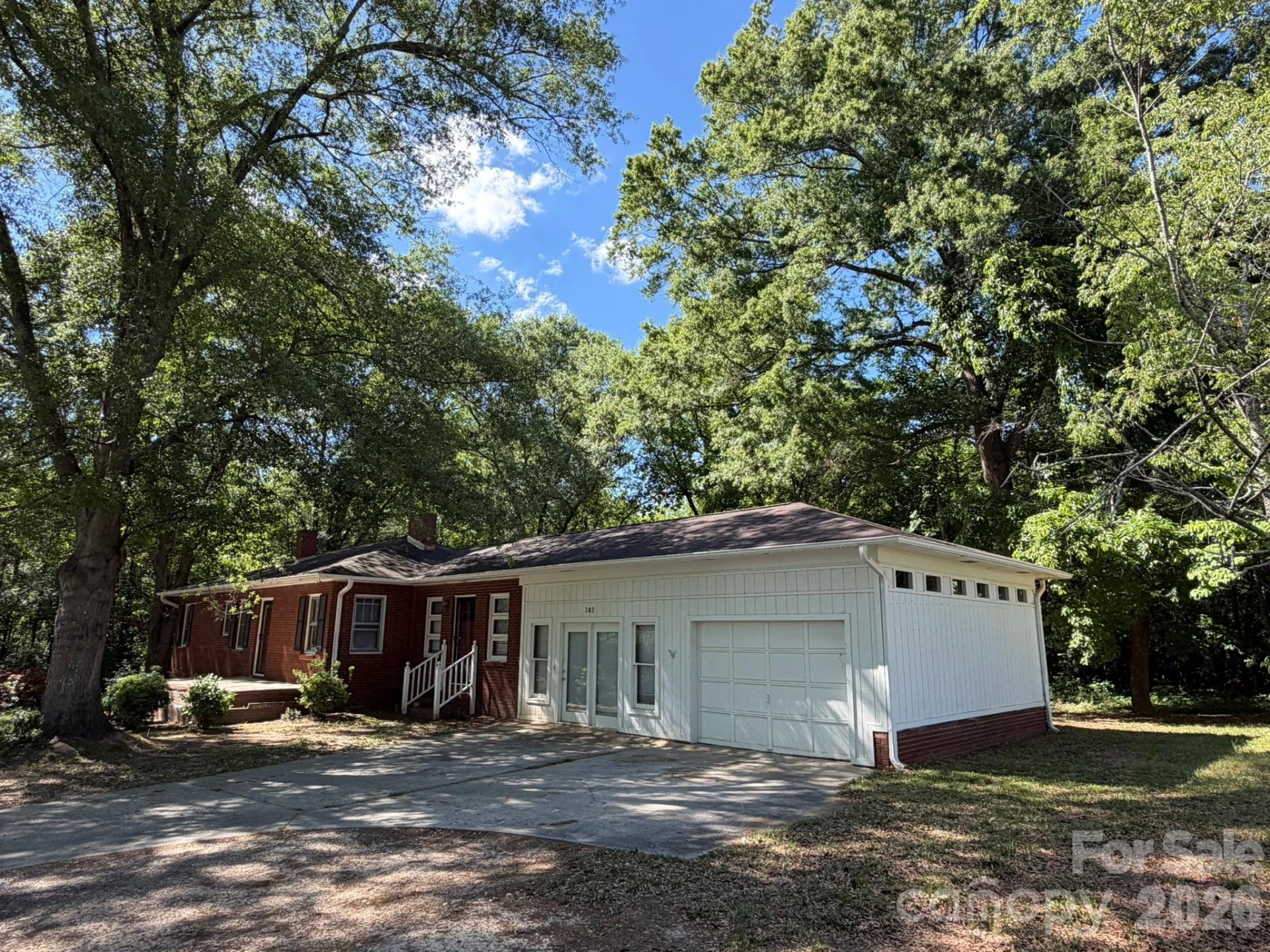 382 Alexis High Shoals Road - Photo 5