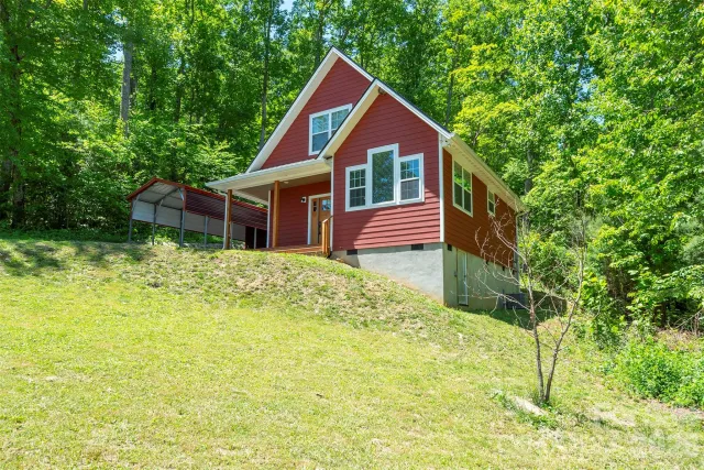 3 Shytle Lane, Fletcher, NC, 28732