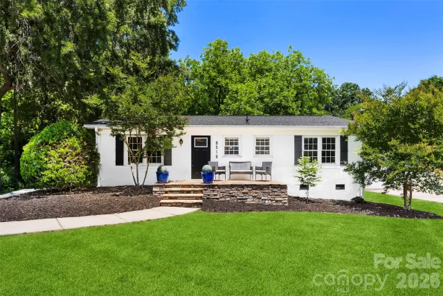 8519 Franklin Street, Mount Pleasant, NC, 28124