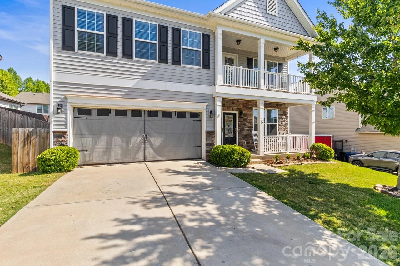 151 Millen Drive - Photo 2