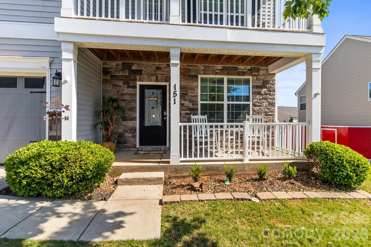 151 Millen Drive - Photo 3