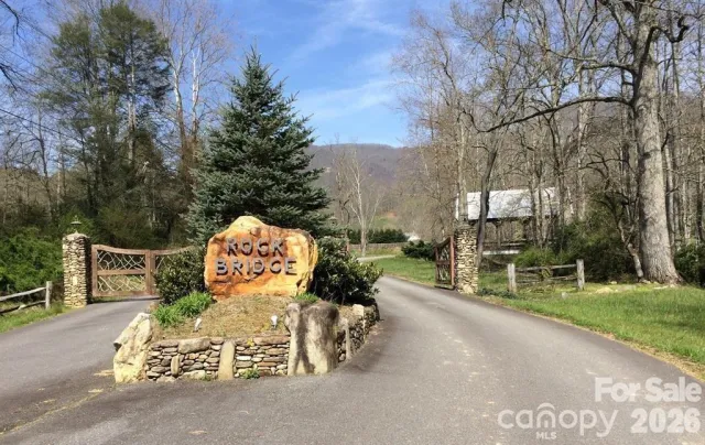 Lot 18 Covered Bridge Trail, Waynesville, NC, 28785