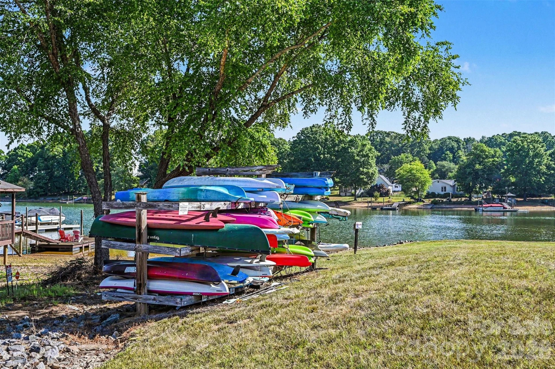 108 Pier 33 Drive #409 - Photo 20