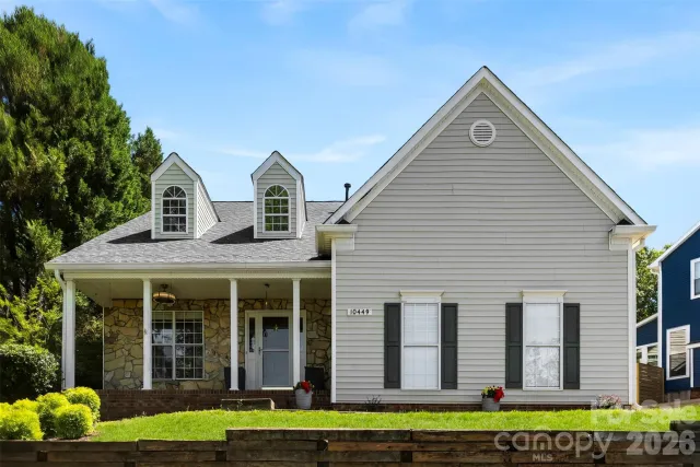 10449 Quiet Bay Court