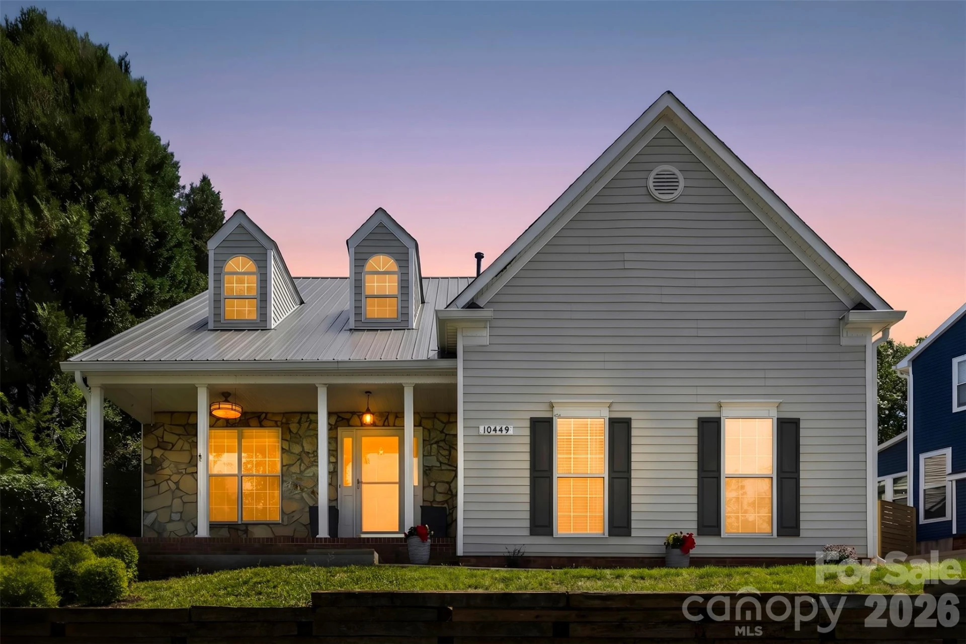 10449 Quiet Bay Court - Photo 2