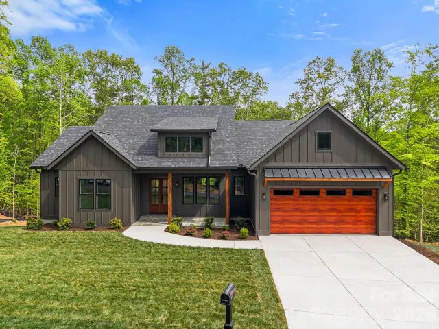 164 Reserve Way, Etowah, NC, 28792