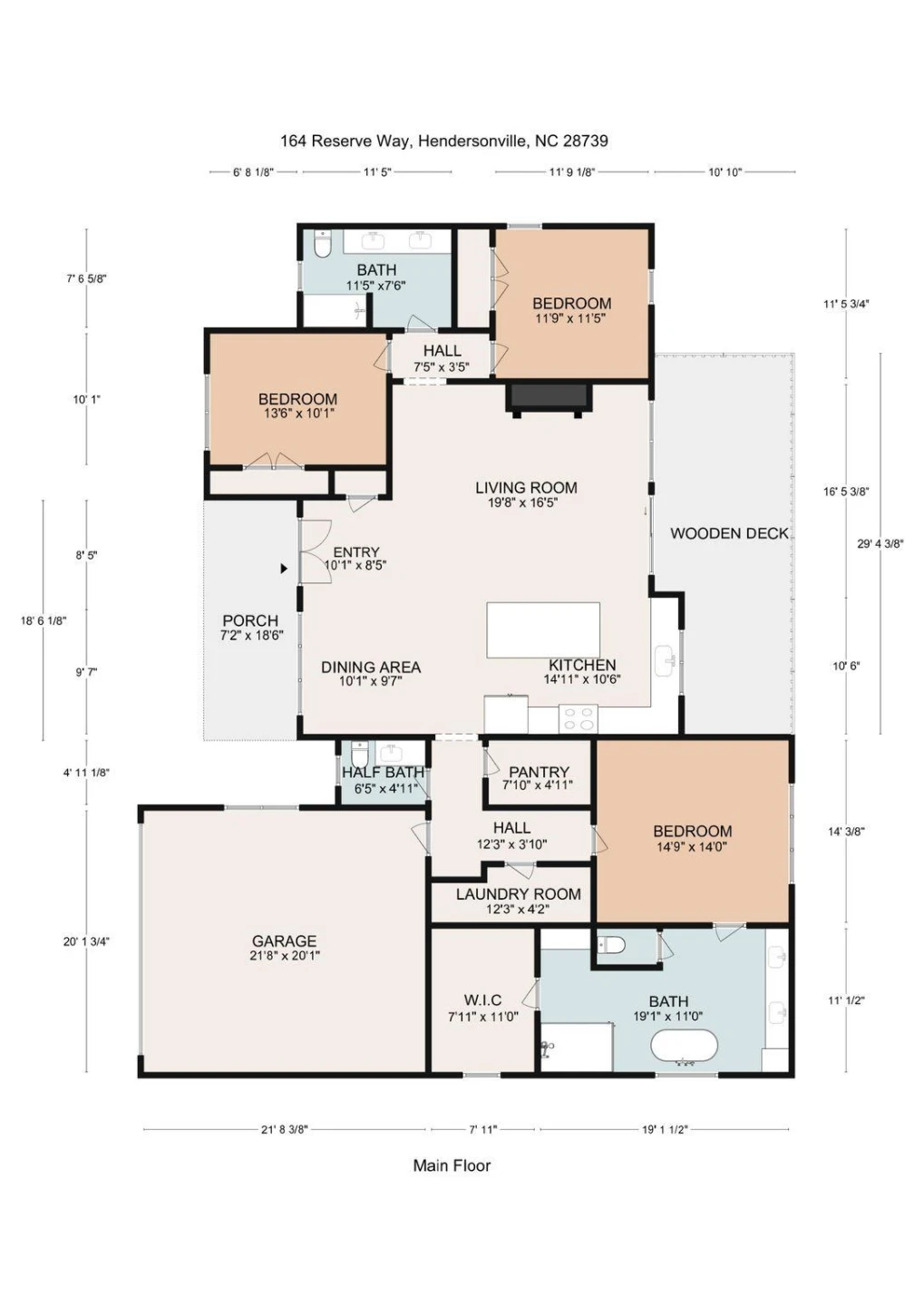 164 Reserve Way - Photo 47