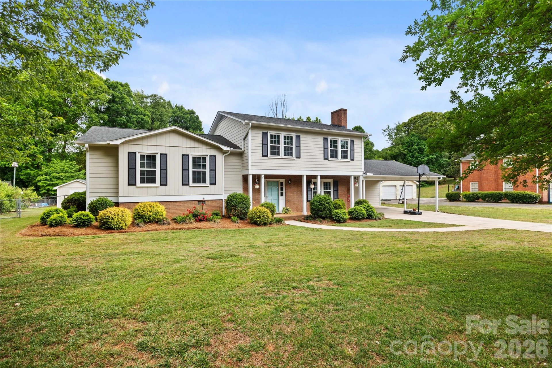 2417 Rosemond Circle