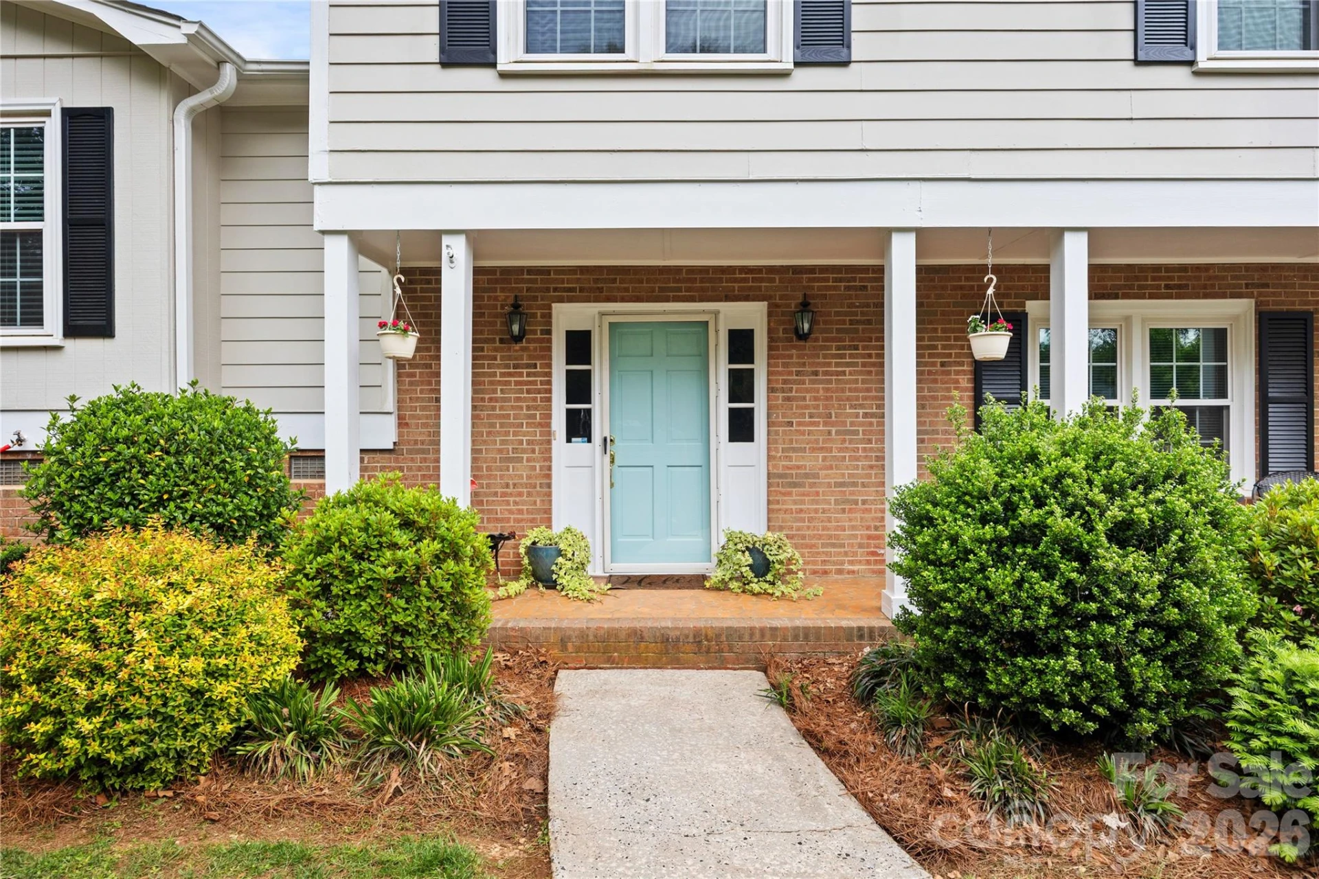 2417 Rosemond Circle - Photo 20