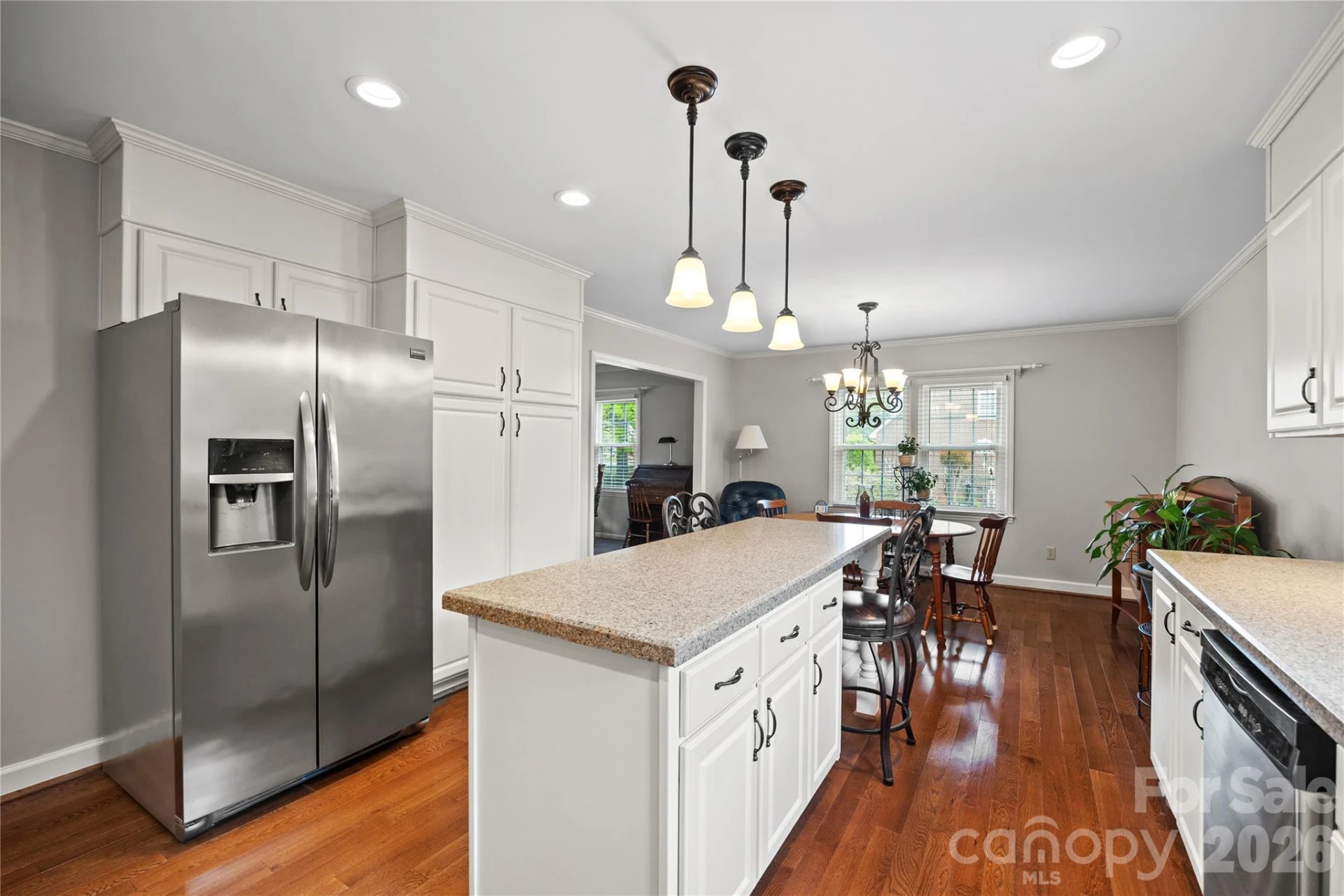 2417 Rosemond Circle - Photo 5