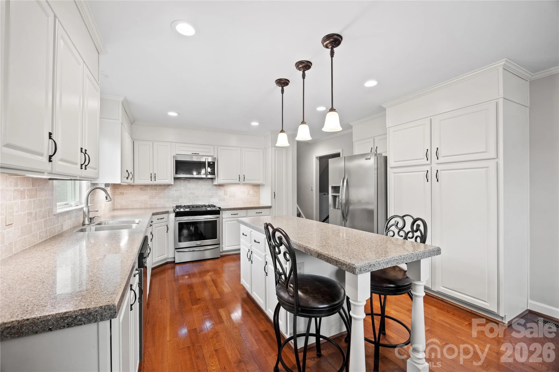 2417 Rosemond Circle - Photo 7