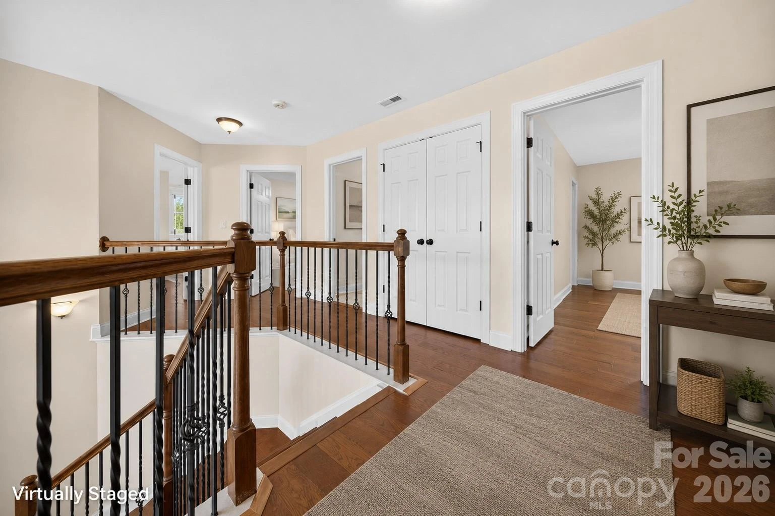 1008 Spring Rose Lane - Photo 18