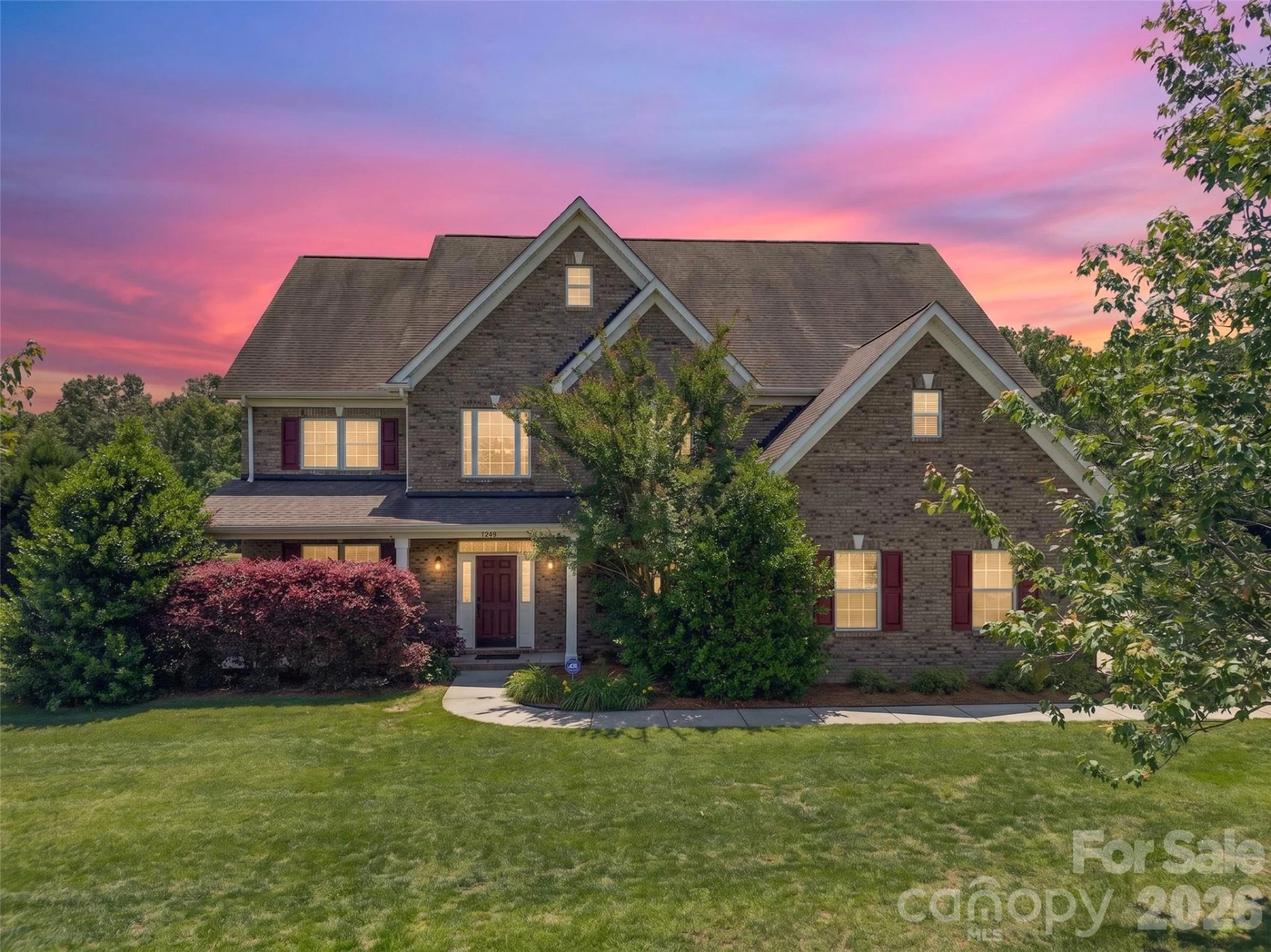 1008 Spring Rose Lane - Photo 40