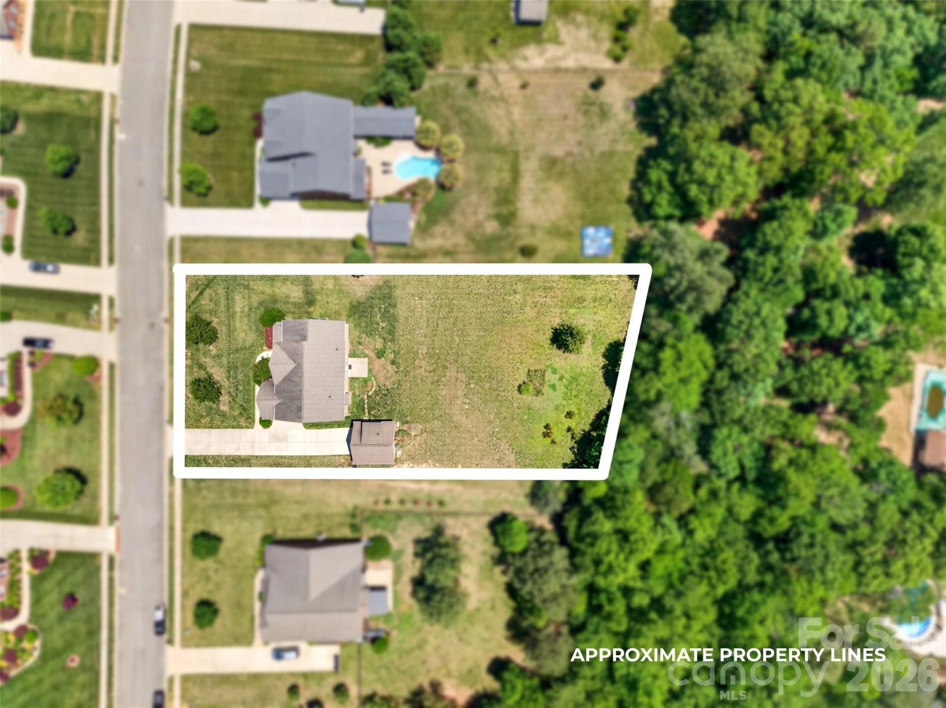 1008 Spring Rose Lane - Photo 5