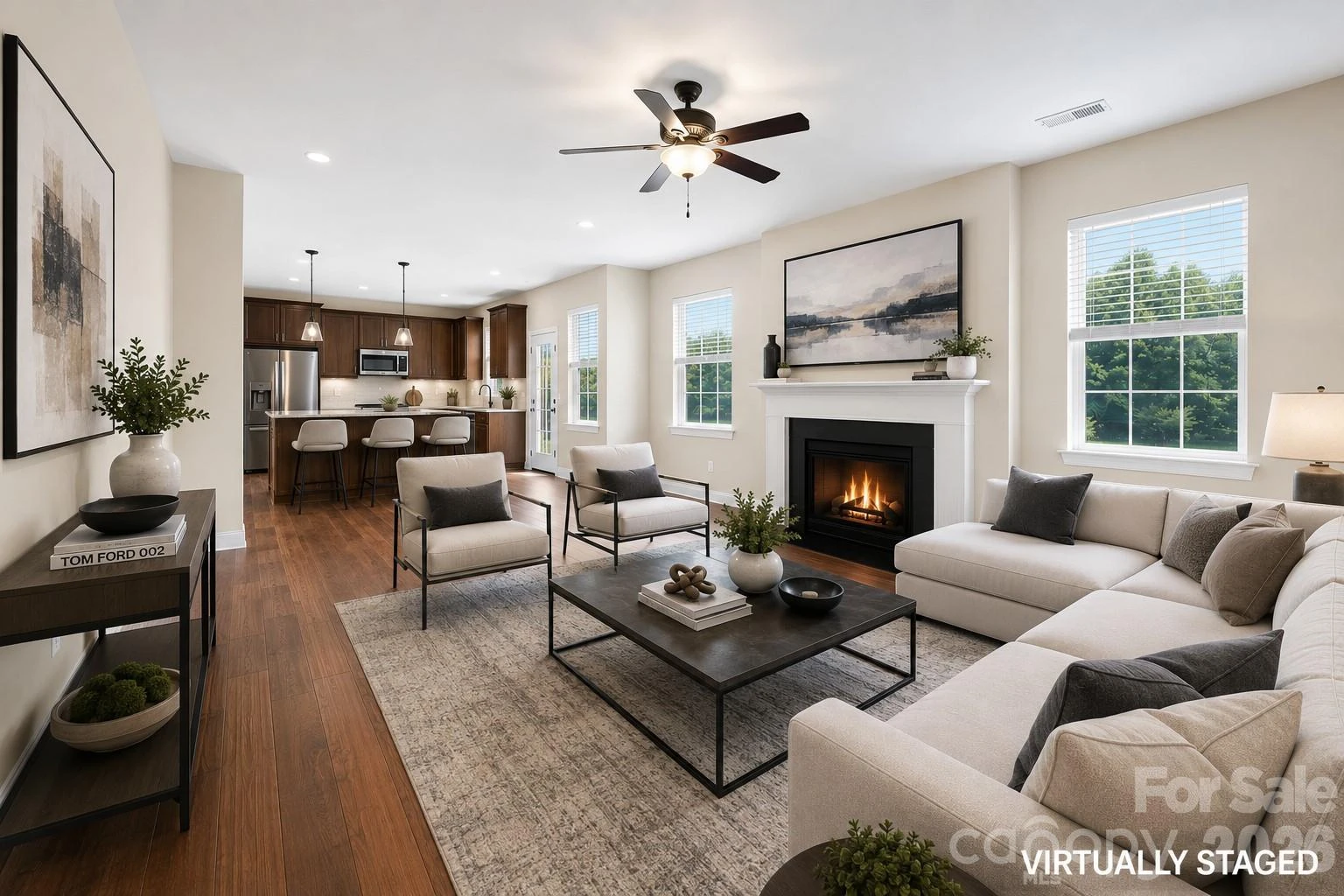 1008 Spring Rose Lane - Photo 8