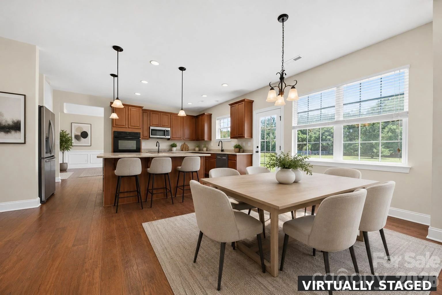 1008 Spring Rose Lane - Photo 10