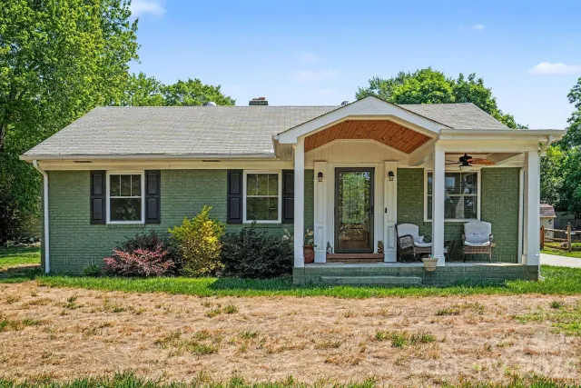 707 Spring Street, Concord, NC, 28025